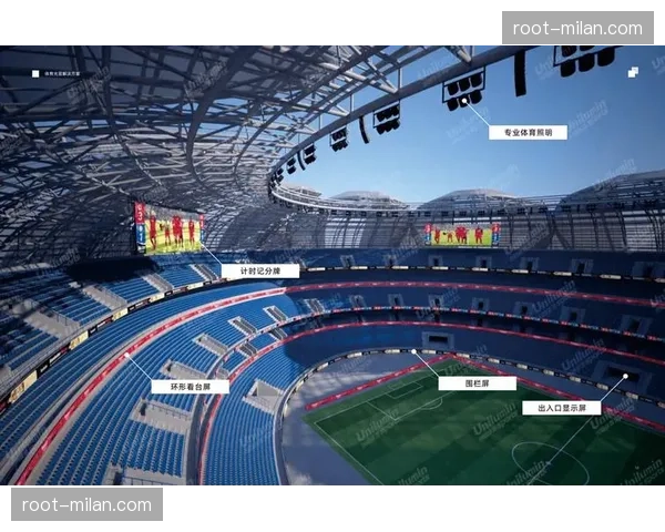 赛事数字化平台正在当前阶段通过智能算法重构场馆照明与空调负载逻辑